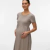 Robe de maternité Mlmia