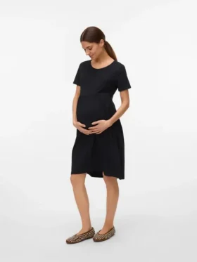 Robe de maternité Mlmia