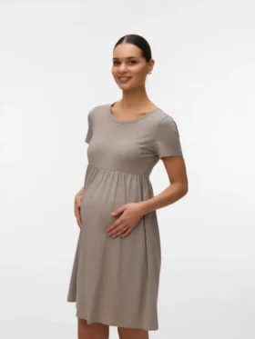 Robe de maternité Mlmia