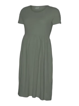 Robe de maternité Mlmia