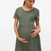 Robe de maternité Mlmia
