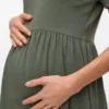 Robe de maternité Mlmia