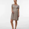 Robe de maternité Mlmia