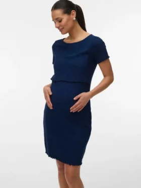 Robe de maternité Mlmilly