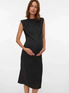 Robe de maternité Mlmindy