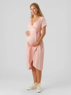 Robe de maternité Mlmirabel