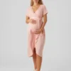 Robe de maternité Mlmirabel