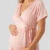 Robe de maternité Mlmirabel