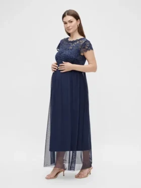 Robe de maternité Mlmivana