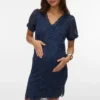 Robe de maternité Mlmivana