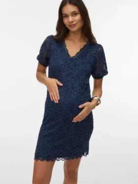 Robe de maternité Mlmivana