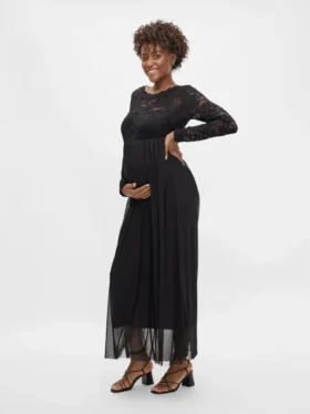 Robe de maternité Mlmivana