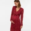 Robe de maternité Mlmivana
