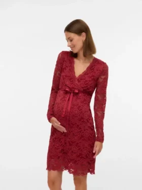 Robe de maternité Mlmivana