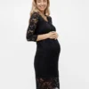 Robe de maternité Mlmivana