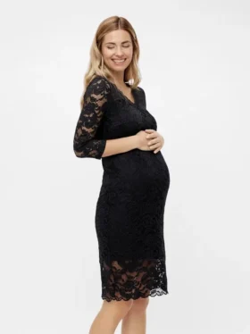 Robe de maternité Mlmivana