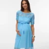Robe de maternité Mlmivana