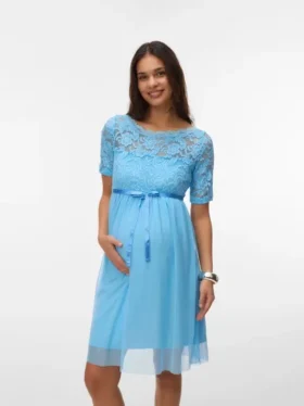 Robe de maternité Mlmivana