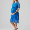 Robe de maternité Mlmivana
