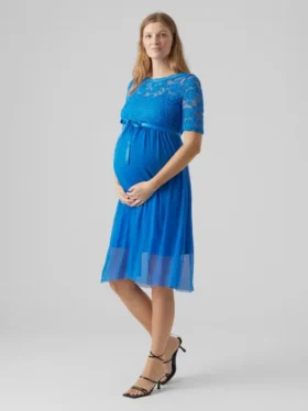 Robe de maternité Mlmivana