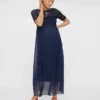 Robe de maternité Mlmivana
