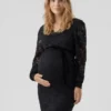 Robe de maternité Mlmivana