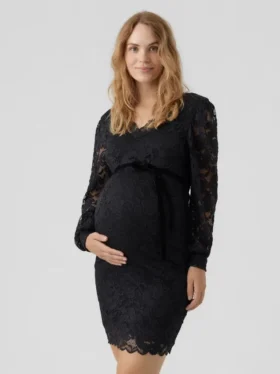 Robe de maternité Mlmivana