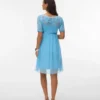 Robe de maternité Mlmivana