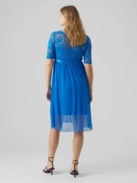Robe de maternité Mlmivana