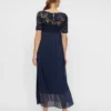 Robe de maternité Mlmivana