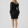 Robe de maternité Mlmivana