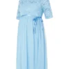 Robe de maternité Mlmivana