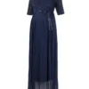 Robe de maternité Mlmivana