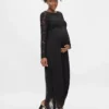 Robe de maternité Mlmivana