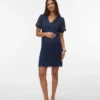 Robe de maternité Mlmivana