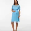 Robe de maternité Mlmivana