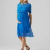 Robe de maternité Mlmivana