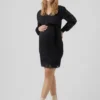 Robe de maternité Mlmivana