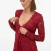 Robe de maternité Mlmivana