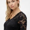 Robe de maternité Mlmivana