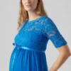 Robe de maternité Mlmivana