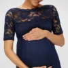 Robe de maternité Mlmivana