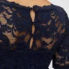 Robe de maternité Mlmivana