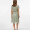 Robe de maternité Mlmivane