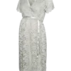 Robe de maternité Mlmivane