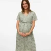 Robe de maternité Mlmivane