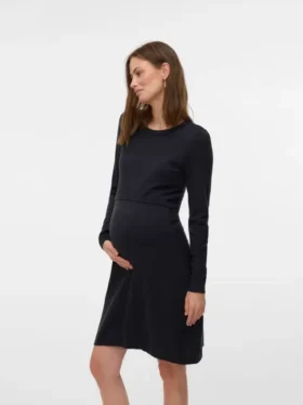 Robe de maternité Mlmonica