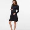 Robe de maternité Mlmonica