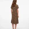 Robe de maternité Mlnaia