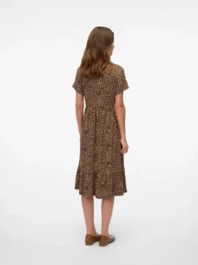 Robe de maternité Mlnaia